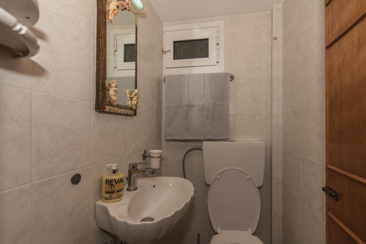 Apartmán St.Denis Townhouse Zakynthos Exteriér fotografie